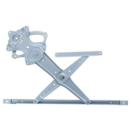 Wai Global WINDOW REGULATOR ONLY, WPR0253R WPR0253R
